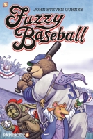 Fuzzy Baseball 1629914770 Book Cover
