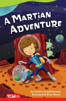 A Martian Adventure (Challenging Plus) 1644913631 Book Cover