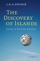 The Discovery of Islands B007YZXL2S Book Cover