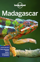 Lonely Planet Madagascar 1742207782 Book Cover