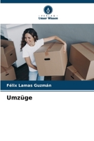 Umzüge (German Edition) 6206921727 Book Cover