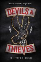 Devils & Thieves 0316390895 Book Cover