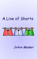 A Line of Shorts 1502948508 Book Cover