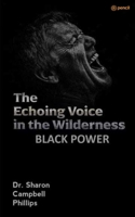 The Echoing Voice in the Wilderness 9356674434 Book Cover