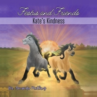 Kate's Kindness B0CQMFGVTG Book Cover