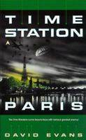 Time Station Paris 0441004415 Book Cover