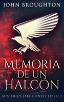 Memoria De Un Halcón 4824109108 Book Cover