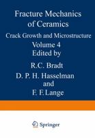 Crack Growth and Microstructure