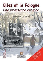 Elles Et La Pologne (French Edition) B0FG2JTM9H Book Cover