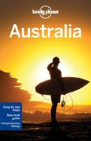 Australia (Travel guide) 1864500689 Book Cover