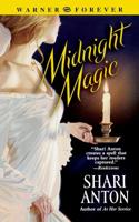 Midnight Magic 0446614661 Book Cover