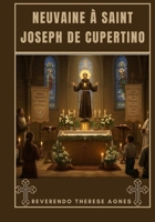 Neuvaine à saint Joseph de Cupertino (French Edition) B0FPWWY9RP Book Cover