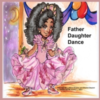 Father Daughter Dance 1649944691 Book Cover