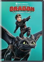 How to Train Your Dragon: The Hidden World