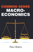 Common Sense Macroeconomics 1786348454 Book Cover