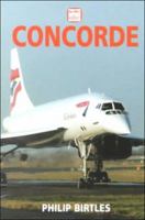 Concord (ABC Airliner) 1882663446 Book Cover