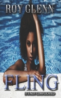 Fling: It's Not Complicated 1090526504 Book Cover