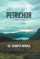 Petrichor 8184305257 Book Cover