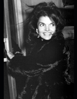 Jackie O Sessions: More of My Psychotherapy Sessions with Jaqueline Kennedy Onassis 1516976509 Book Cover