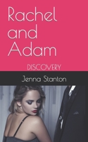 Rachel and Adam: Discovery B0B6XJ5LLM Book Cover