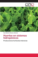 Huertos En Sistemas Hidroponicos 3659008141 Book Cover