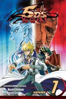 Yu-Gi-Oh! 5D's, Vol. 7 1421576848 Book Cover