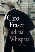Judicial Whispers 0312261861 Book Cover