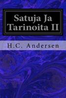 Satuja Ja Tarinoita II 1977601103 Book Cover