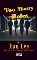 Too Many Holes B0BRL6GDNV Book Cover