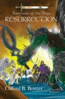 Resurrection (The Imperium Saga: Survivors of the Siege, Book 3) 1609751531 Book Cover