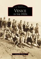 Venice in the 1920s 0738505676 Book Cover