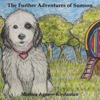 The Further Adventures of Samson 1717245609 Book Cover