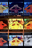 Corrective Lenses: for Reading Ethno-botan-ese and Other Incendiary Language B0F6B9QD66 Book Cover