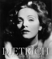 Marlene: Dietrich Through the Lens 1788842731 Book Cover