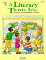 Literary Travel Log: Integrating Literature and Global Awareness 0865302561 Book Cover