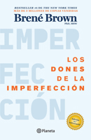 Los dones de la imperfección / The Gifts of Imperfection (Spanish Edition) 6073928289 Book Cover