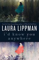 I'd Know You Anywhere 0061706558 Book Cover