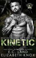 Kinetic B09GJS9FX4 Book Cover
