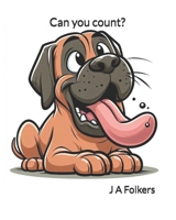 Can you count? B0GN9LSK4Q Book Cover