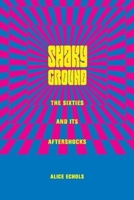 Shaky Ground 0231106718 Book Cover