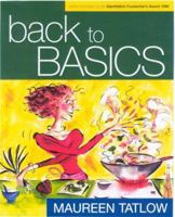 The Back to Basics Cookbook 0717129330 Book Cover