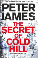 The Secret of Cold Hill 1509816259 Book Cover