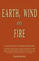 Earth, Wind and Fire 1412060699 Book Cover