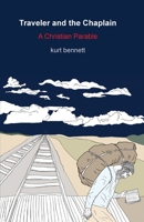 Traveler and the Chaplain 0984189572 Book Cover