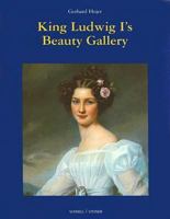 King Ludwig I's Beauty Gallery 3795418828 Book Cover