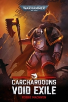 Void Exile (Warhammer 40,000) 1836092709 Book Cover