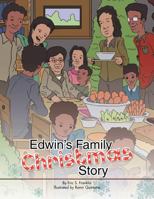 Edwin's Family Christmas Story 1426991312 Book Cover