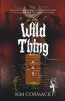 Wild Thing 1989368123 Book Cover