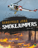 Smokejumpers 1731615086 Book Cover