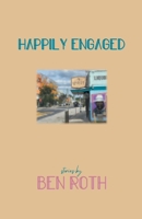 Happily Engaged B0B8JYSRX7 Book Cover